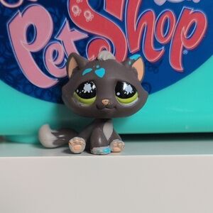 Littlest Pet Shop #815, 2006 Hasbro